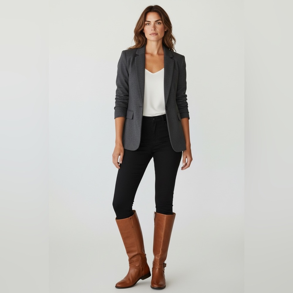 Naturalizer Women’s Rena 2 Riding Boot
